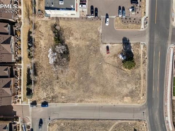 6452 Templeton Gap Road, Colorado Springs, CO 80923