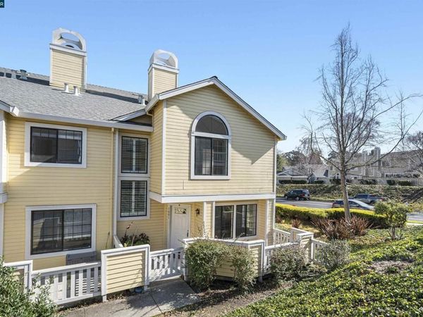 1001 1001 Devonwood, Hercules, CA 94547