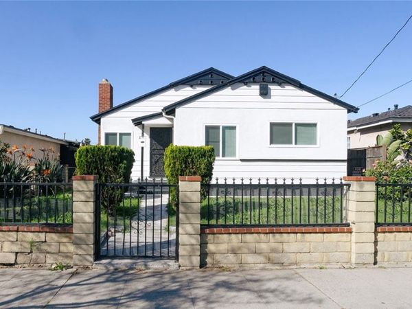 337 Hawaiian Avenue, Wilmington, CA 90744