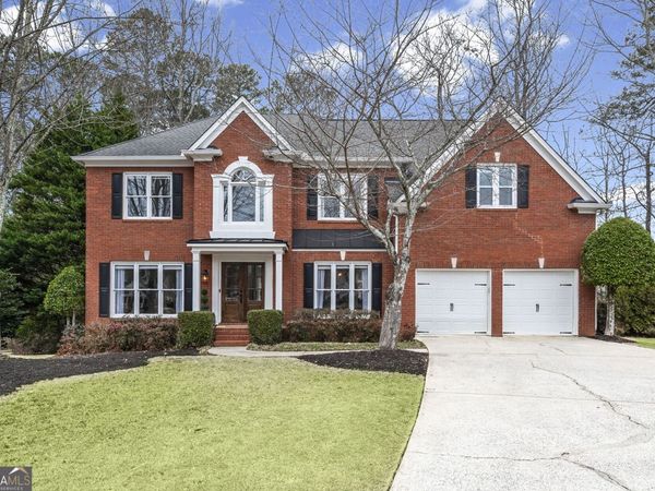 12940 Meridian Crossing, Alpharetta, GA 30005