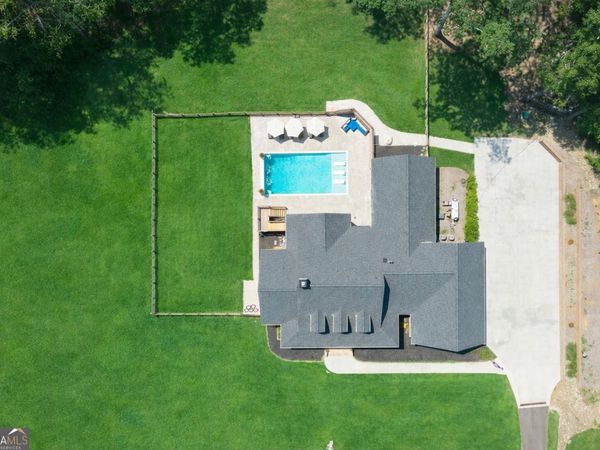 1380 Cronic Town Road, Auburn, GA 30011