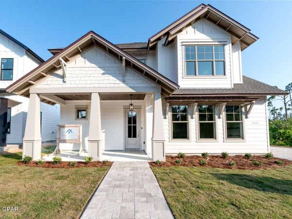 3533 Sanctuary Drive , Panama City, FL 32408