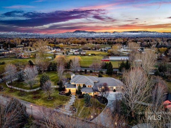 1400 N Razza Way, Eagle, ID 83616