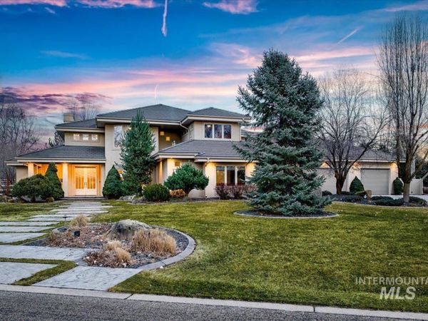 1400 N Razza Way, Eagle, ID 83616