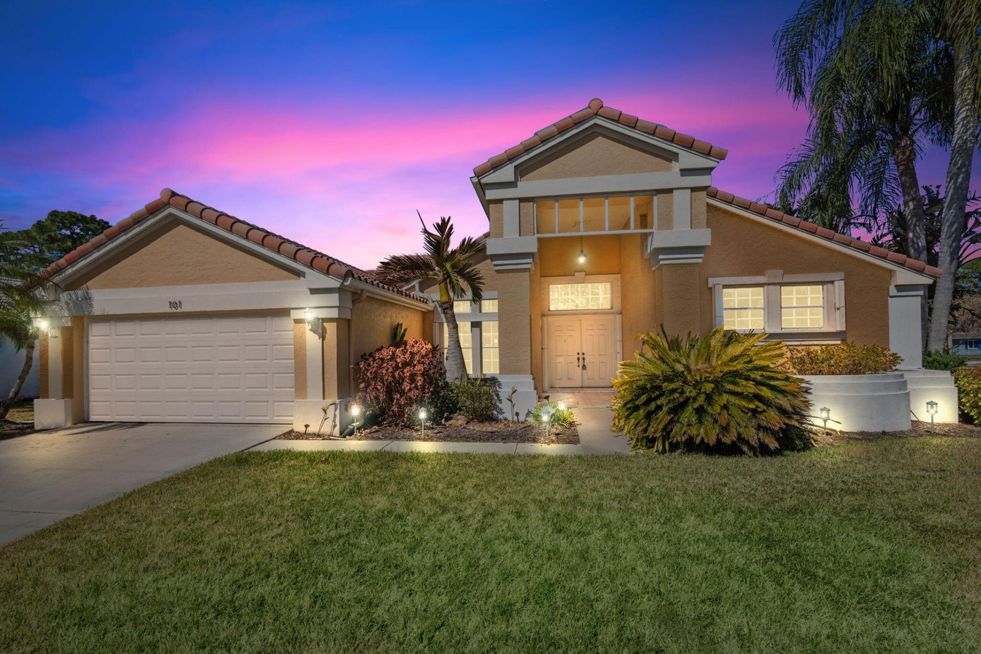 101 SW Pisces Terrace, Port Saint Lucie, FL 34984 Photo