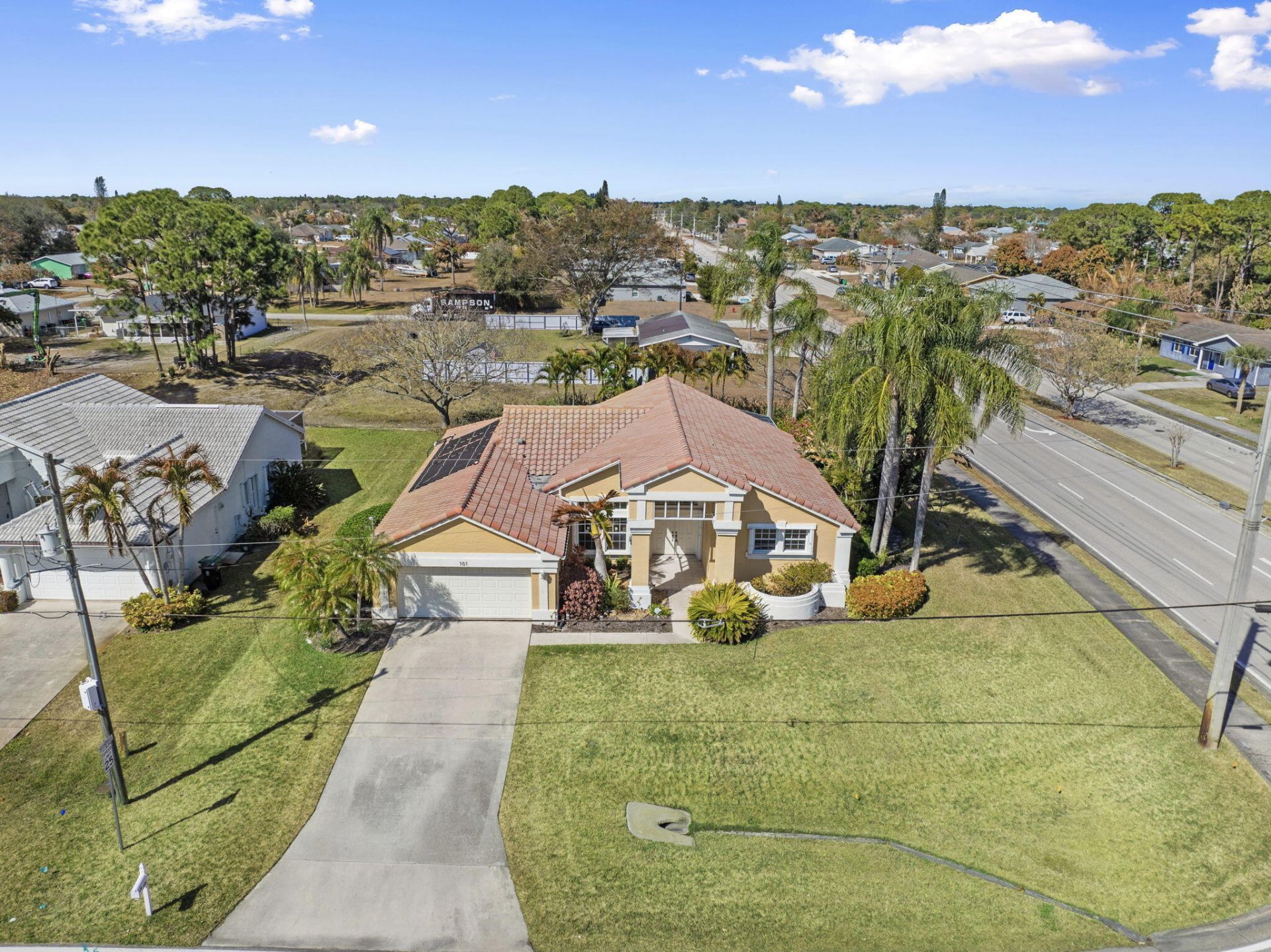 101 SW Pisces Terrace, Port Saint Lucie, FL 34984 Photo