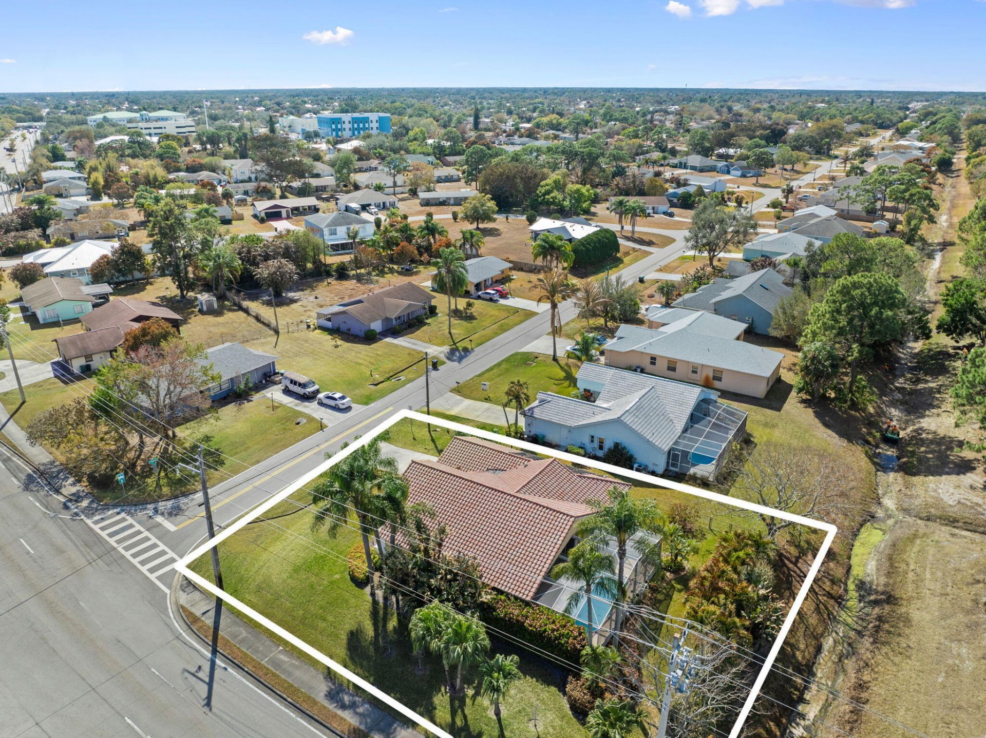 101 SW Pisces Terrace, Port Saint Lucie, FL 34984 Photo