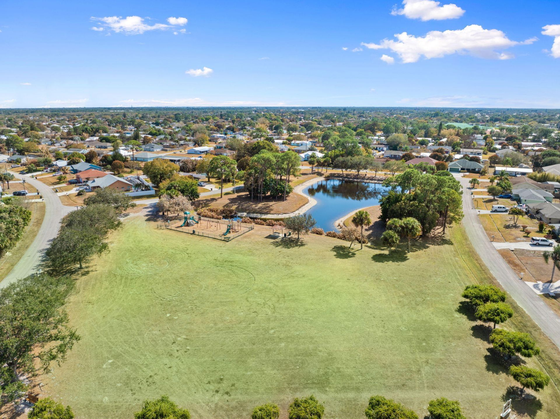 101 SW Pisces Terrace, Port Saint Lucie, FL 34984 Photo