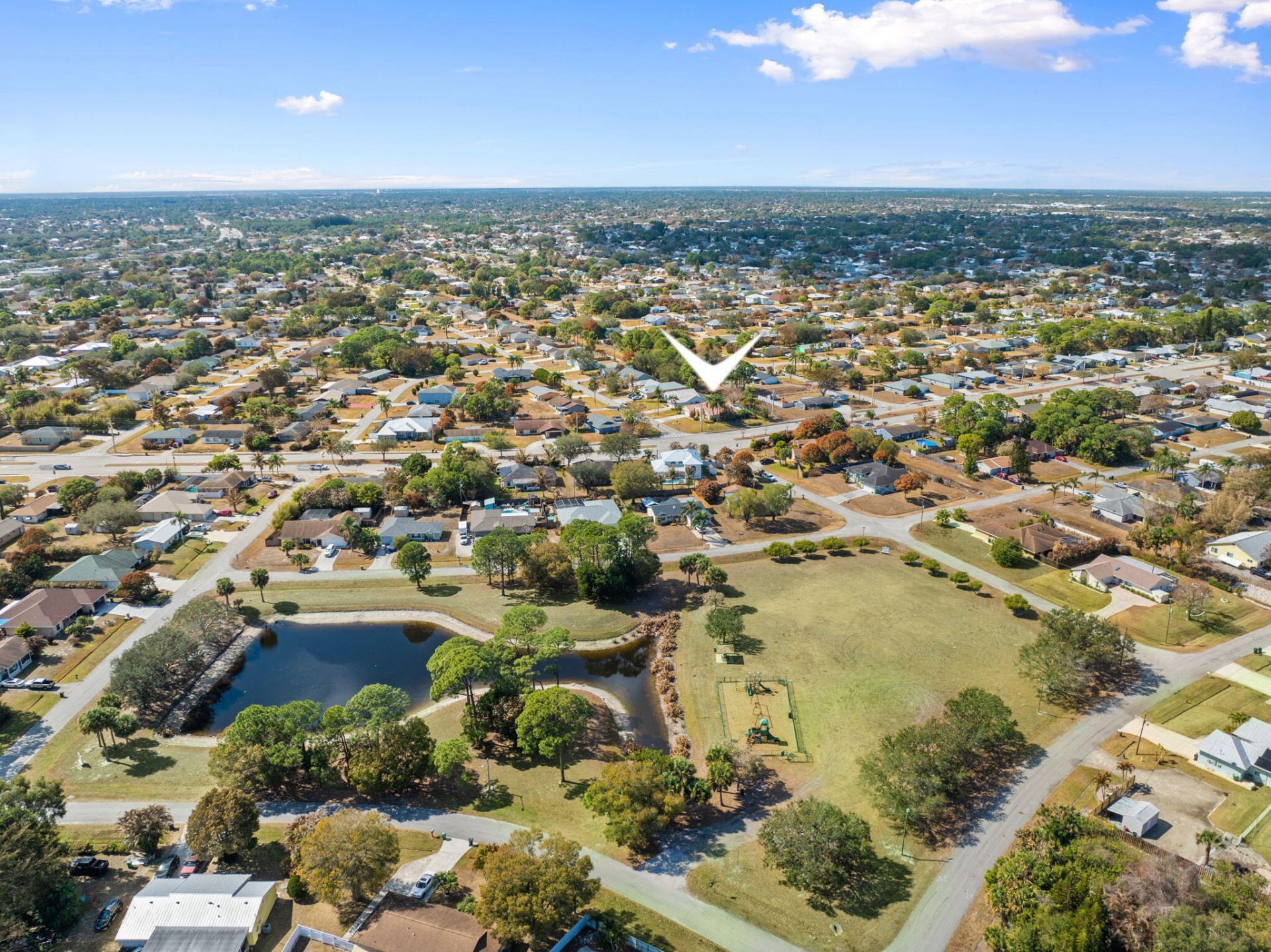 101 SW Pisces Terrace, Port Saint Lucie, FL 34984 Photo