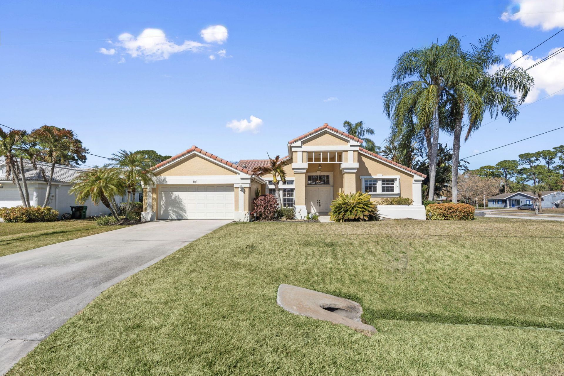 101 SW Pisces Terrace, Port Saint Lucie, FL 34984 Photo
