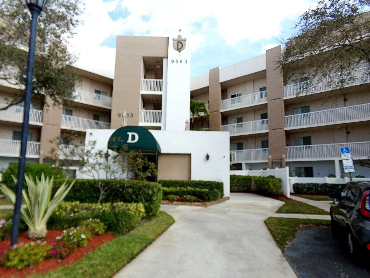 9563 Weldon Circle, Unit D110, Tamarac, FL 33321 Photo
