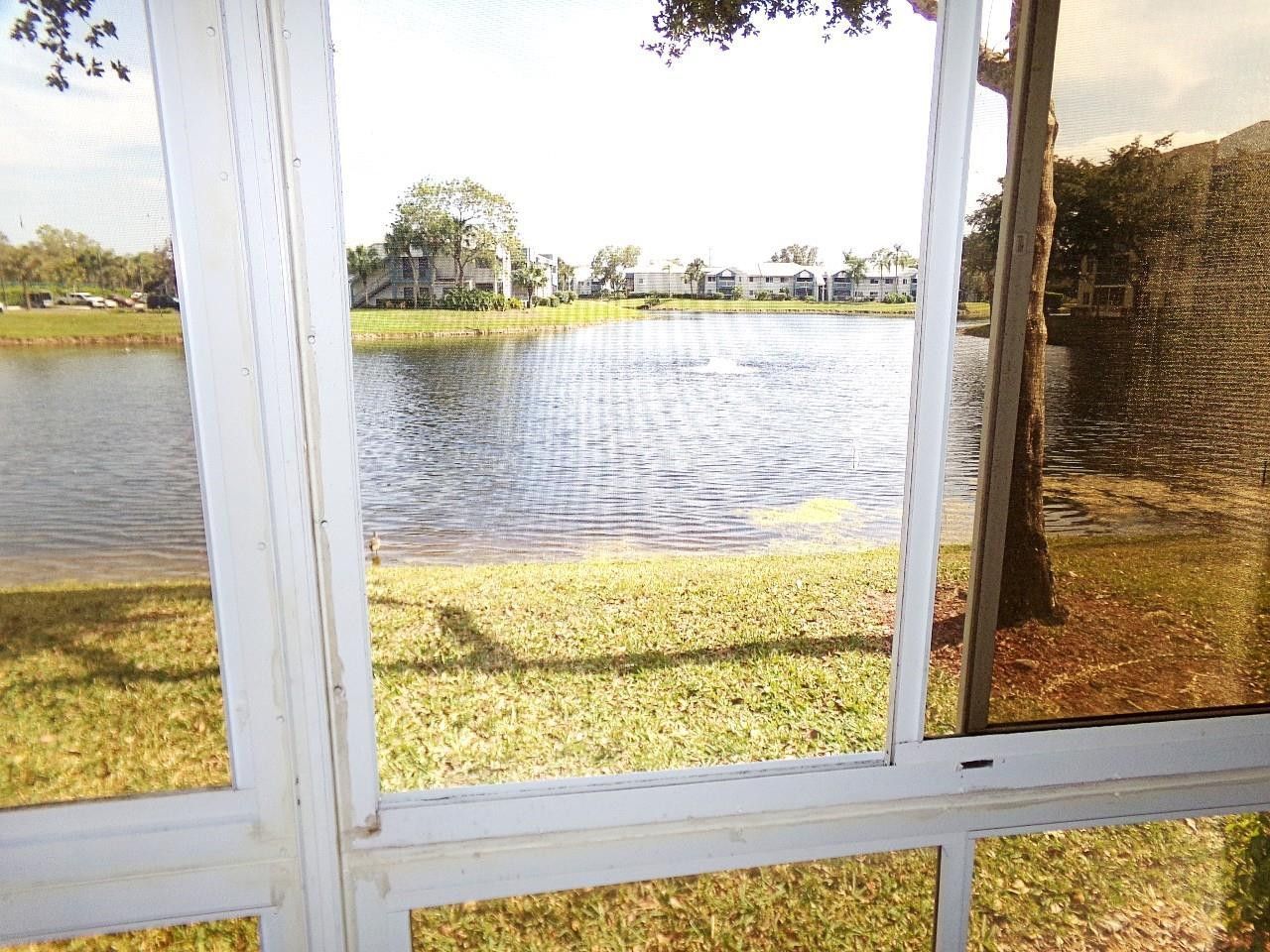 9563 Weldon Circle, Unit D110, Tamarac, FL 33321 Photo