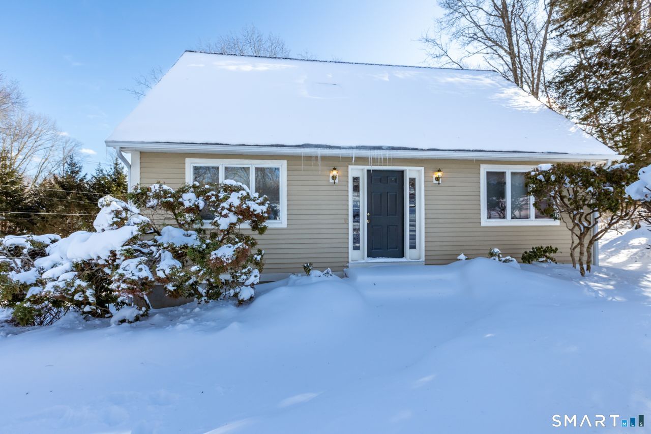 550 High, Coventry, CT 06238 Main Photo