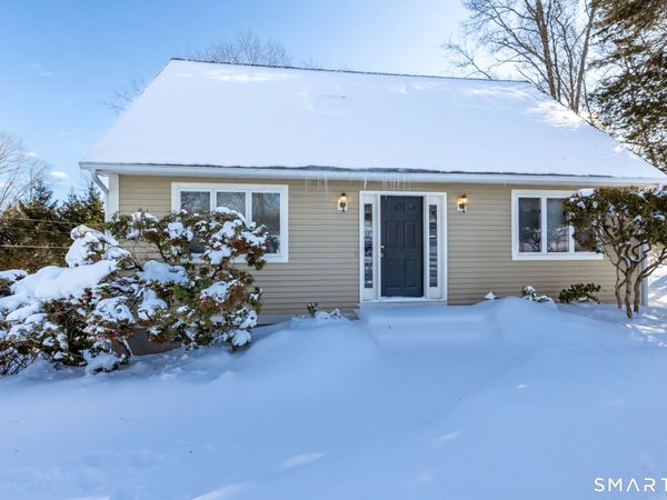 550 High, Coventry, CT 06238