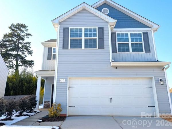 8321 Kneller Street , Charlotte, NC 28215