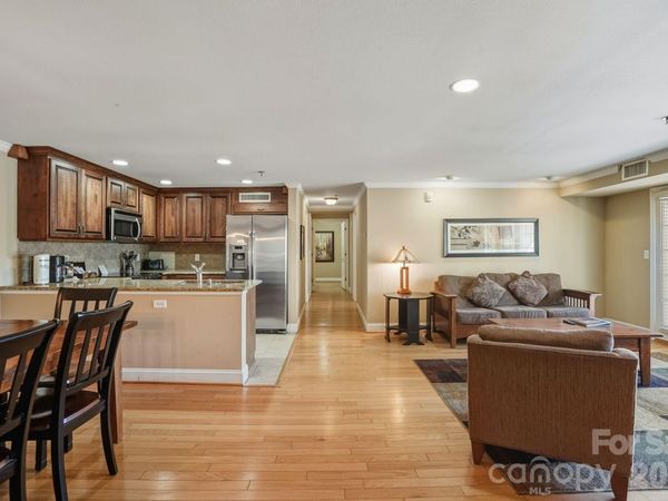 402 Bowling Park Road, Unit 402, Asheville, NC 28803