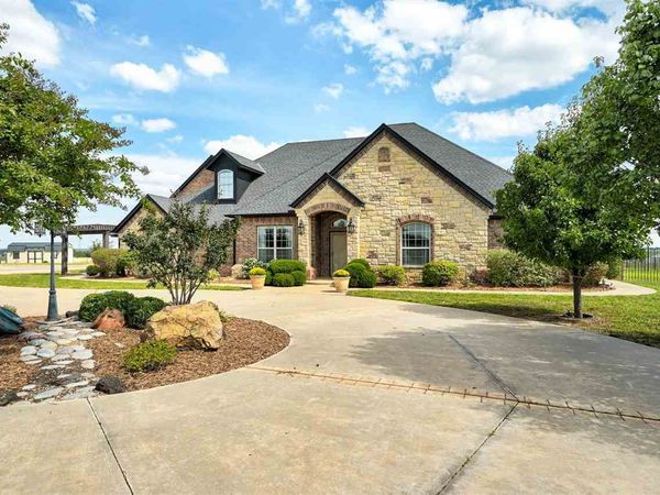 298 N Aspen, Blanchard, OK 73010