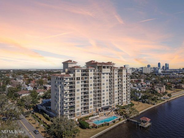 2358 RIVERSIDE Avenue, Unit 405, Jacksonville, FL 32204