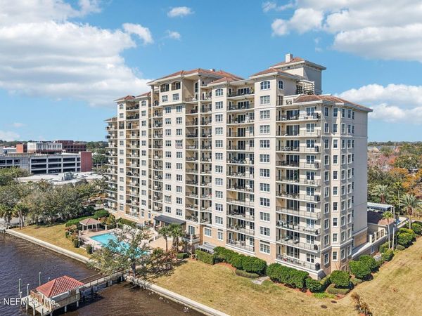 2358 RIVERSIDE Avenue, Unit 405, Jacksonville, FL 32204