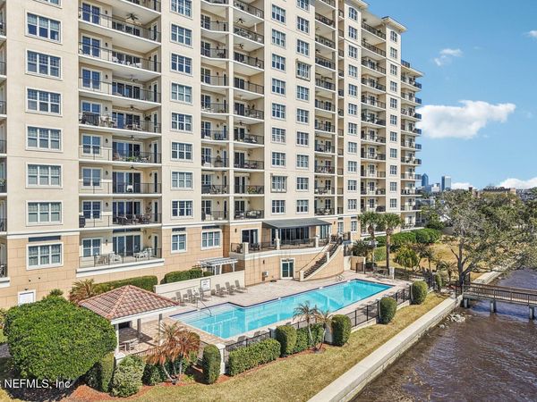2358 RIVERSIDE Avenue, Unit 405, Jacksonville, FL 32204