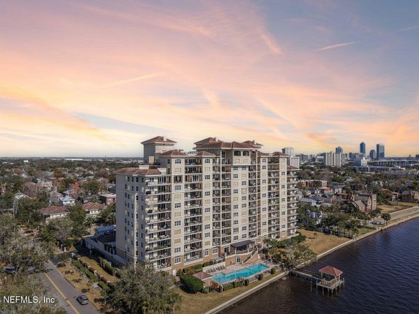2358 RIVERSIDE Avenue, Unit 405, Jacksonville, FL 32204