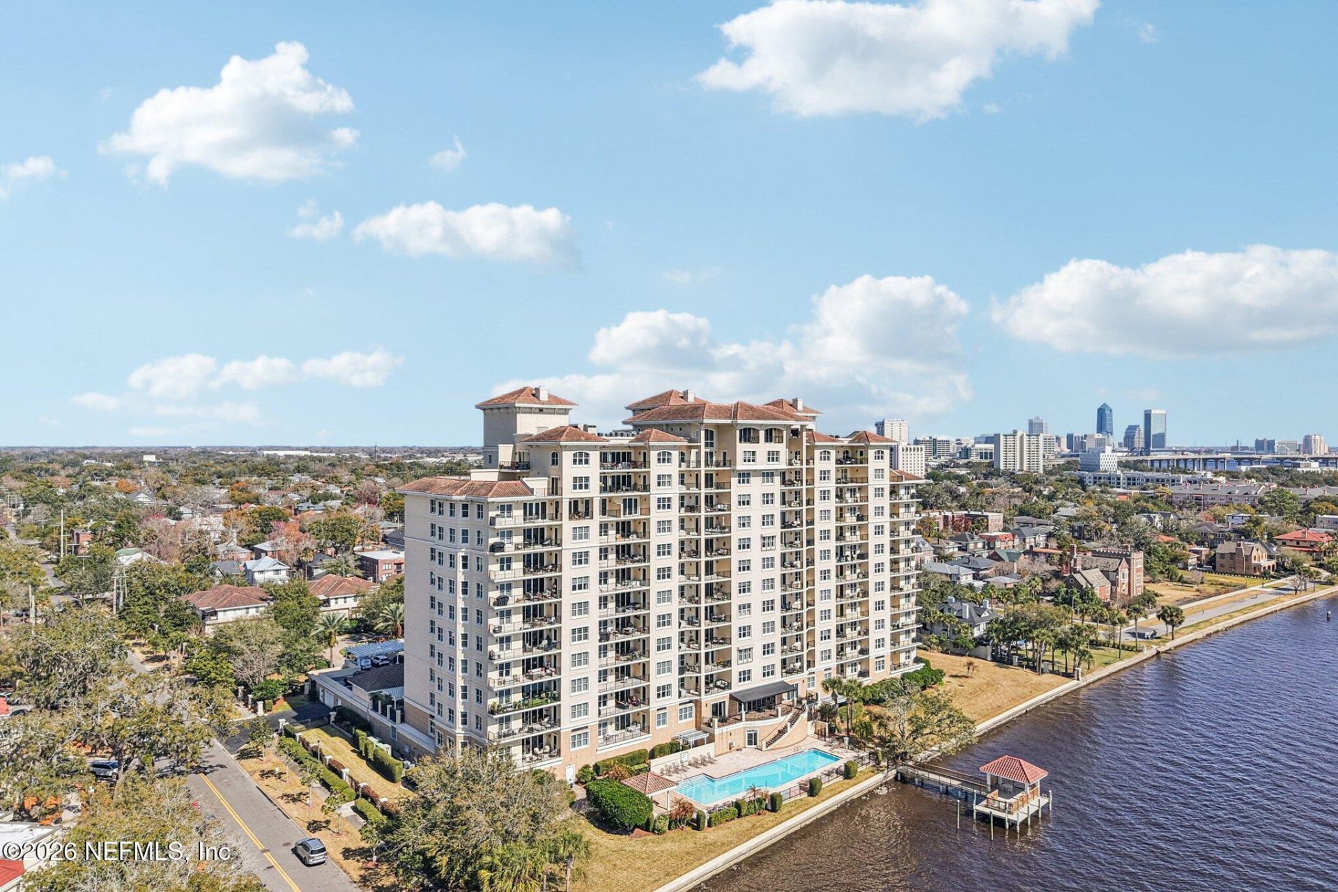 2358 Riverside Avenue, Unit 405, Jacksonville, FL 32204 Photo