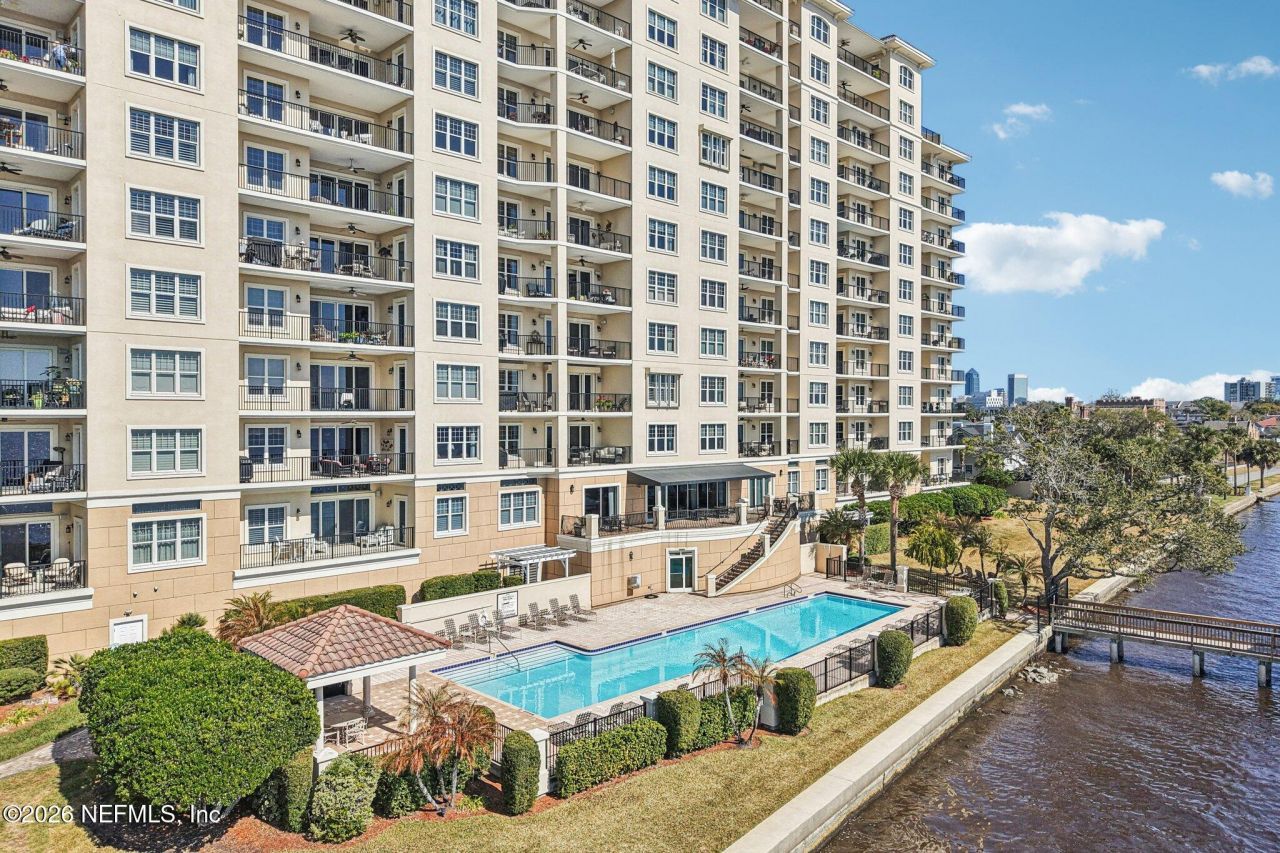 2358 Riverside Avenue, Unit 405, Jacksonville, FL 32204 Photo