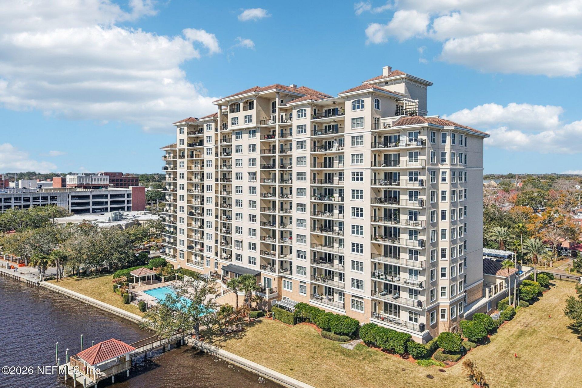 2358 Riverside Avenue, Unit 405, Jacksonville, FL 32204 Photo