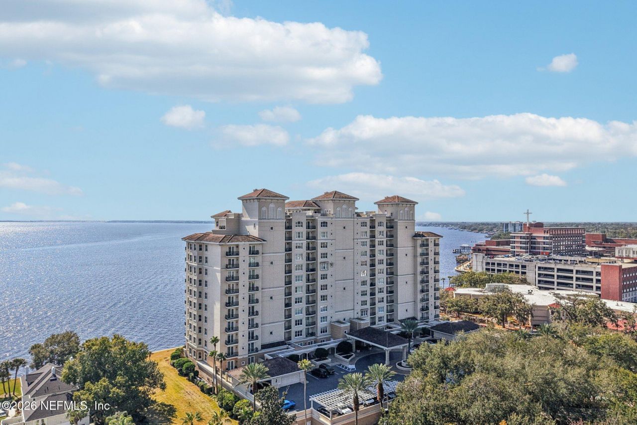 2358 Riverside Avenue, Unit 405, Jacksonville, FL 32204 Photo