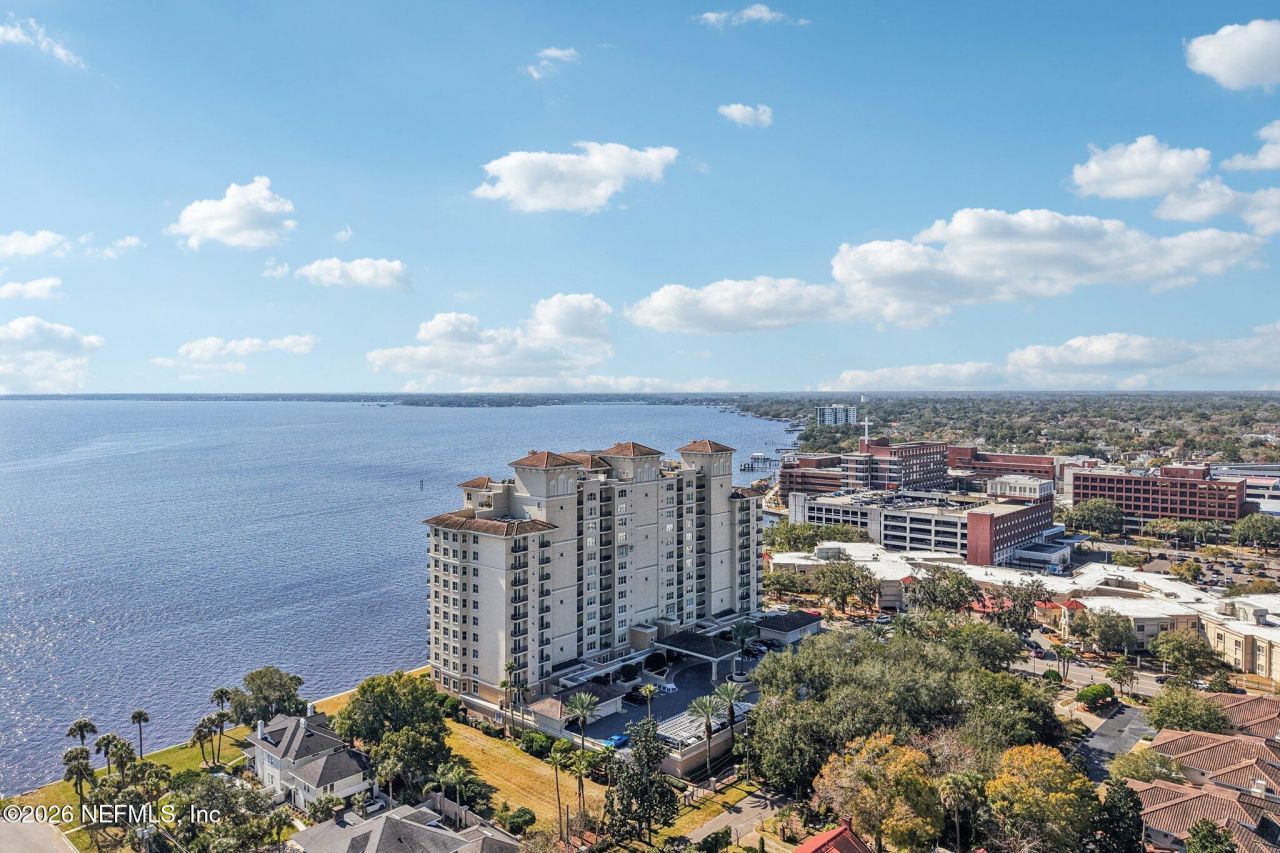 2358 Riverside Avenue, Unit 405, Jacksonville, FL 32204 Photo