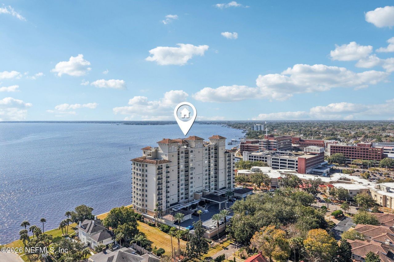 2358 Riverside Avenue, Unit 405, Jacksonville, FL 32204 Photo
