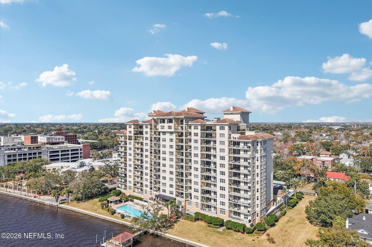 2358 Riverside Avenue, Unit 405, Jacksonville, FL 32204 Photo
