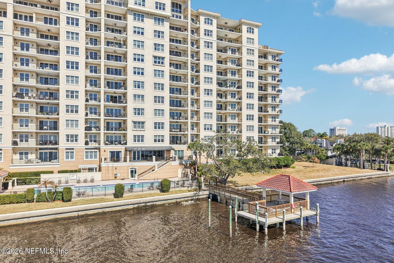 2358 Riverside Avenue, Unit 405, Jacksonville, FL 32204 Photo