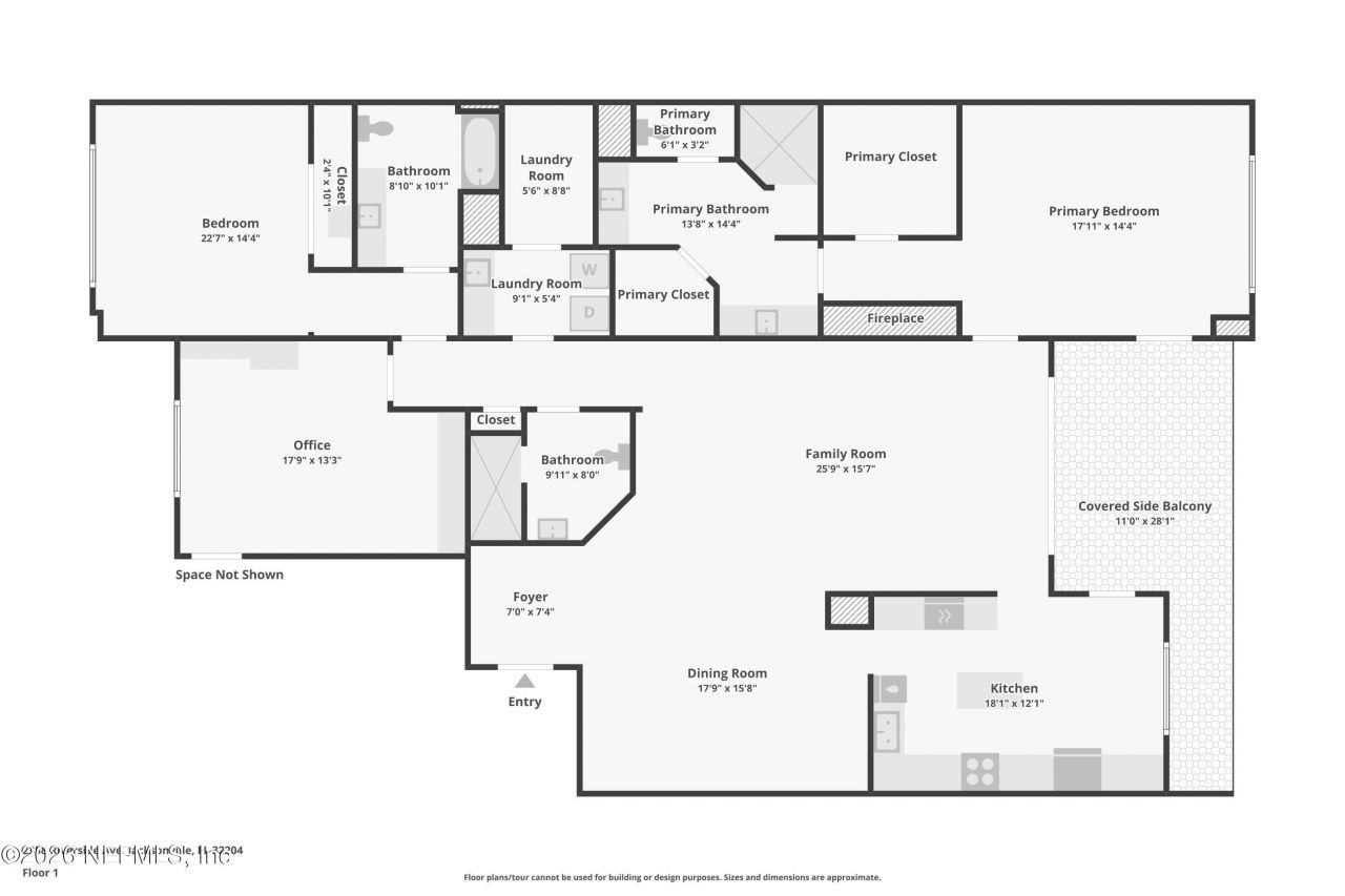 2358 Riverside Avenue, Unit 405, Jacksonville, FL 32204 Photo