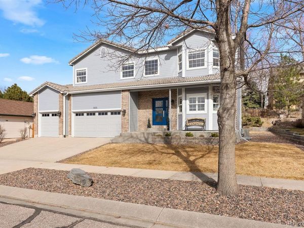 5531 Wells Fargo Drive, Colorado Springs, CO 80918