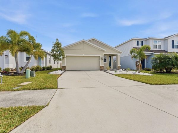 10941 HIGH NOON TRAIL, PARRISH, FL 34219