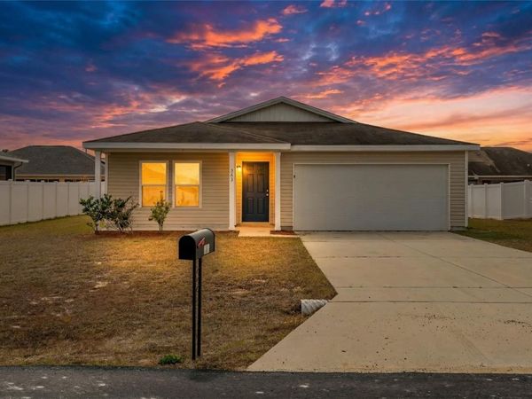 363 FERN COURT, POINCIANA, FL 34759