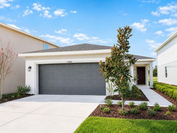 17434 MILLION LAKES COURT, CLERMONT, FL 34714