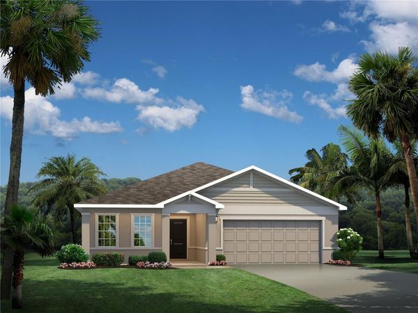 2414 LANDING DRIVE, TITUSVILLE, FL 32796