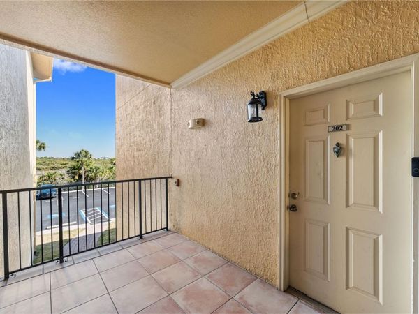 4305 BAYSIDE VILLAGE DRIVE, Unit 202, TAMPA, FL 33615