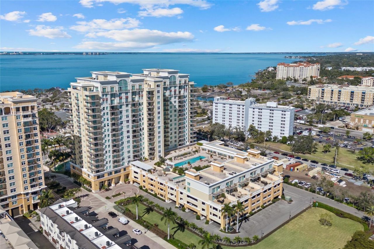 800 N Tamiami Trail, Unit 103, Sarasota, FL 34236 Photo