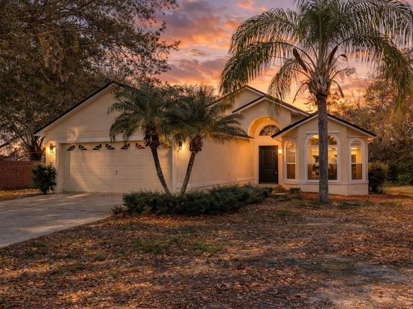 2400 WINCHESTER BOULEVARD, KISSIMMEE, FL 34743