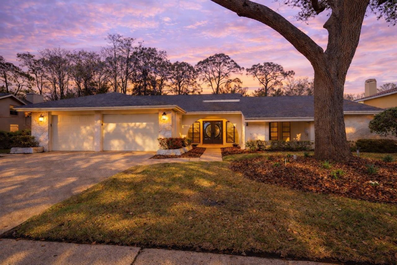 3160 Masters Drive, Clearwater, FL 33761 Main Photo