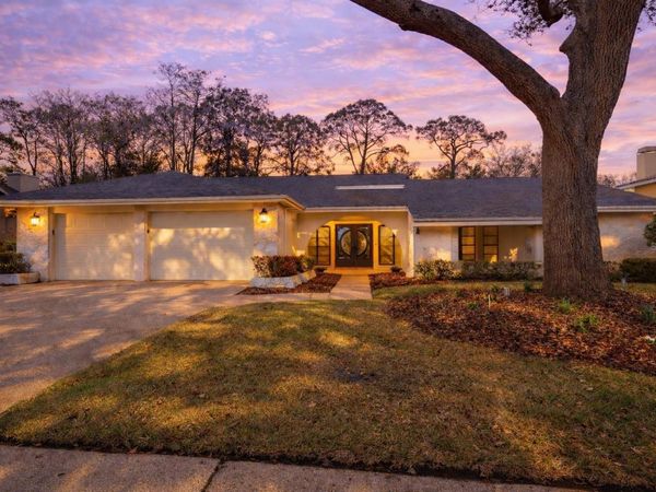 3160 MASTERS DRIVE, CLEARWATER, FL 33761