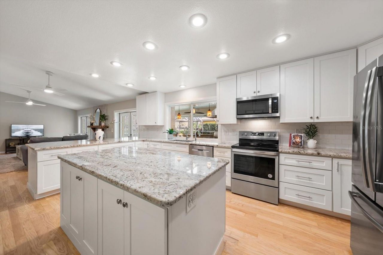 3160 Masters Drive, Clearwater, FL 33761 Photo