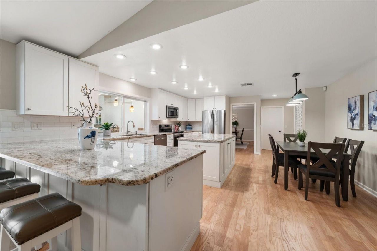 3160 Masters Drive, Clearwater, FL 33761 Photo