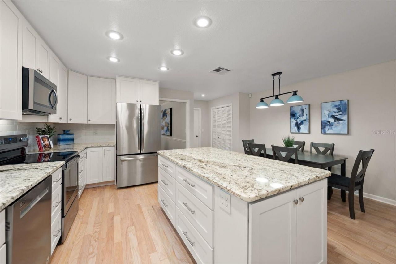 3160 Masters Drive, Clearwater, FL 33761 Photo