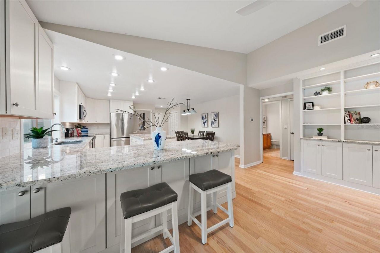 3160 Masters Drive, Clearwater, FL 33761 Photo