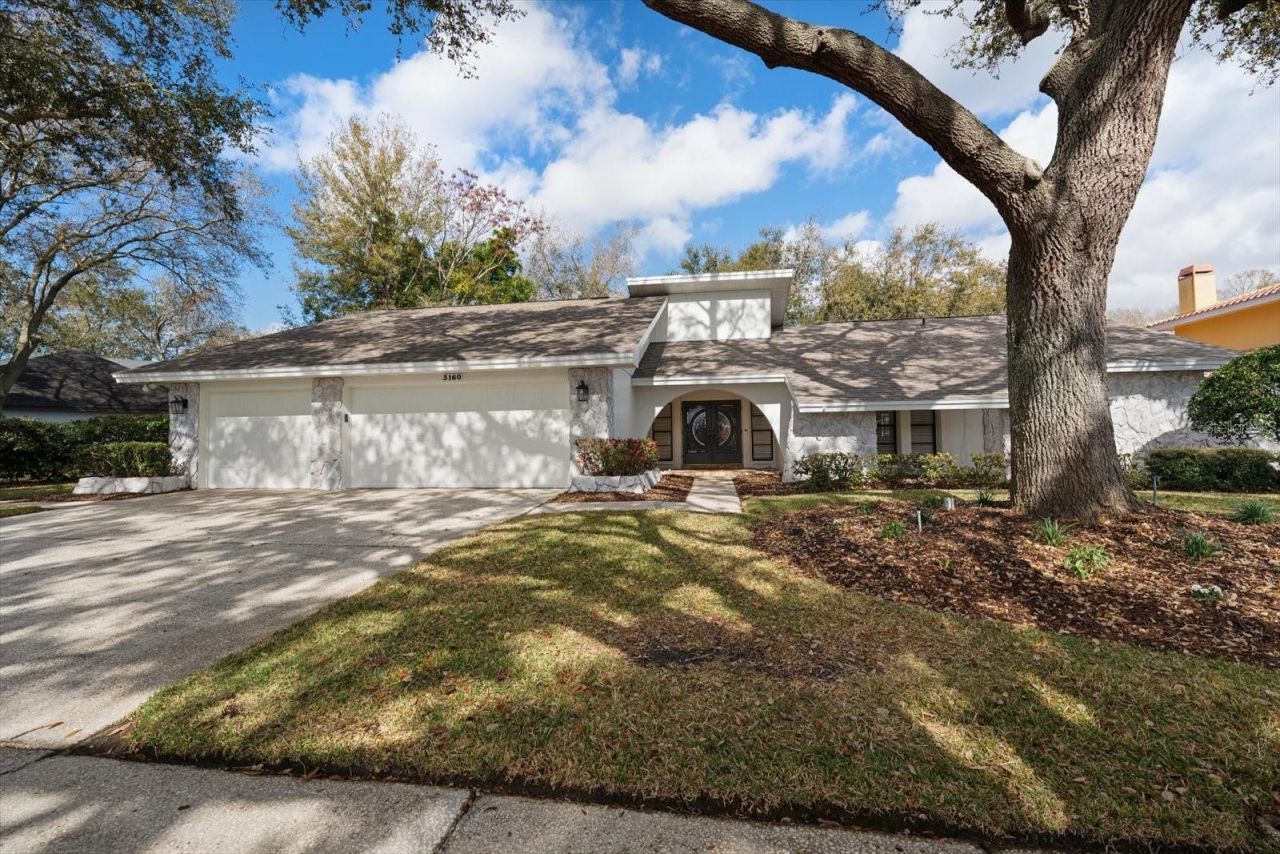 3160 Masters Drive, Clearwater, FL 33761 Photo