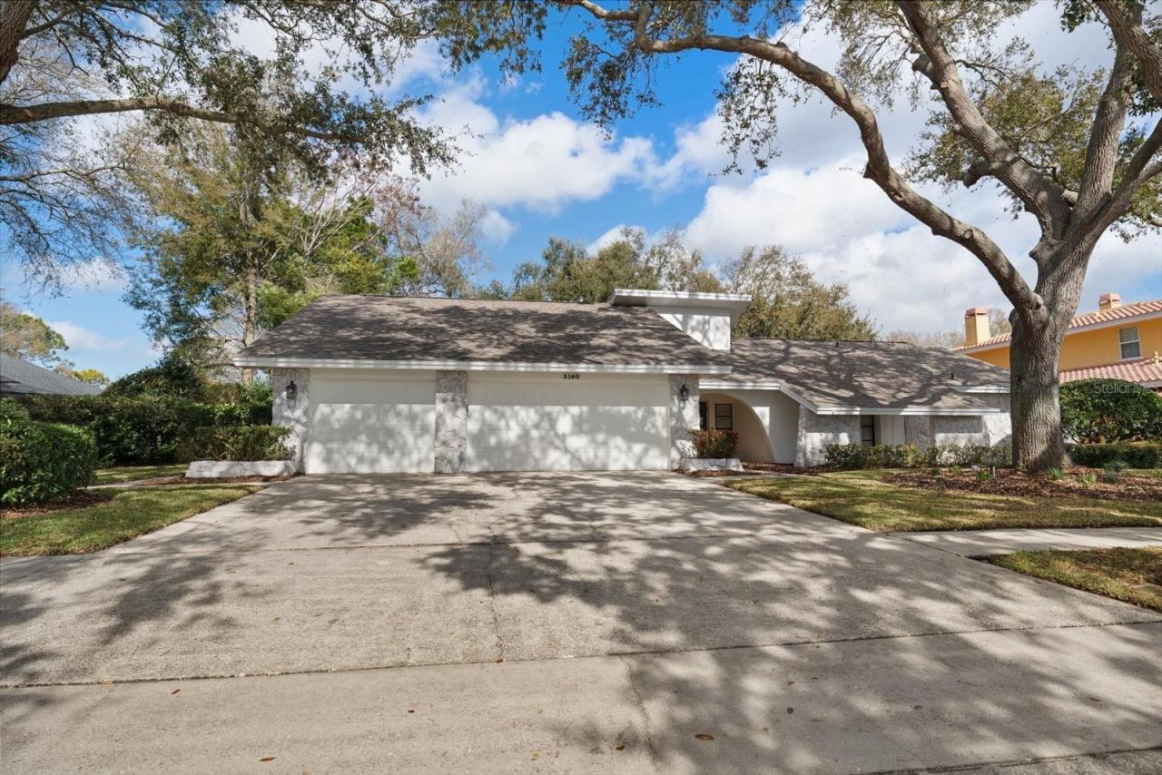 3160 Masters Drive, Clearwater, FL 33761 Photo